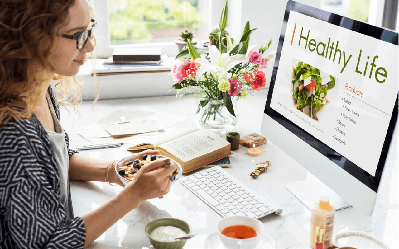 Top 8 Balanced Diet Plans for Dubai Residents in 2025 - Longevity and Wellness-Focused Plans